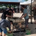 Tatara et grappage Nègrepelisse 2023