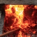 Bas-fourneau et grappage Sem 2020